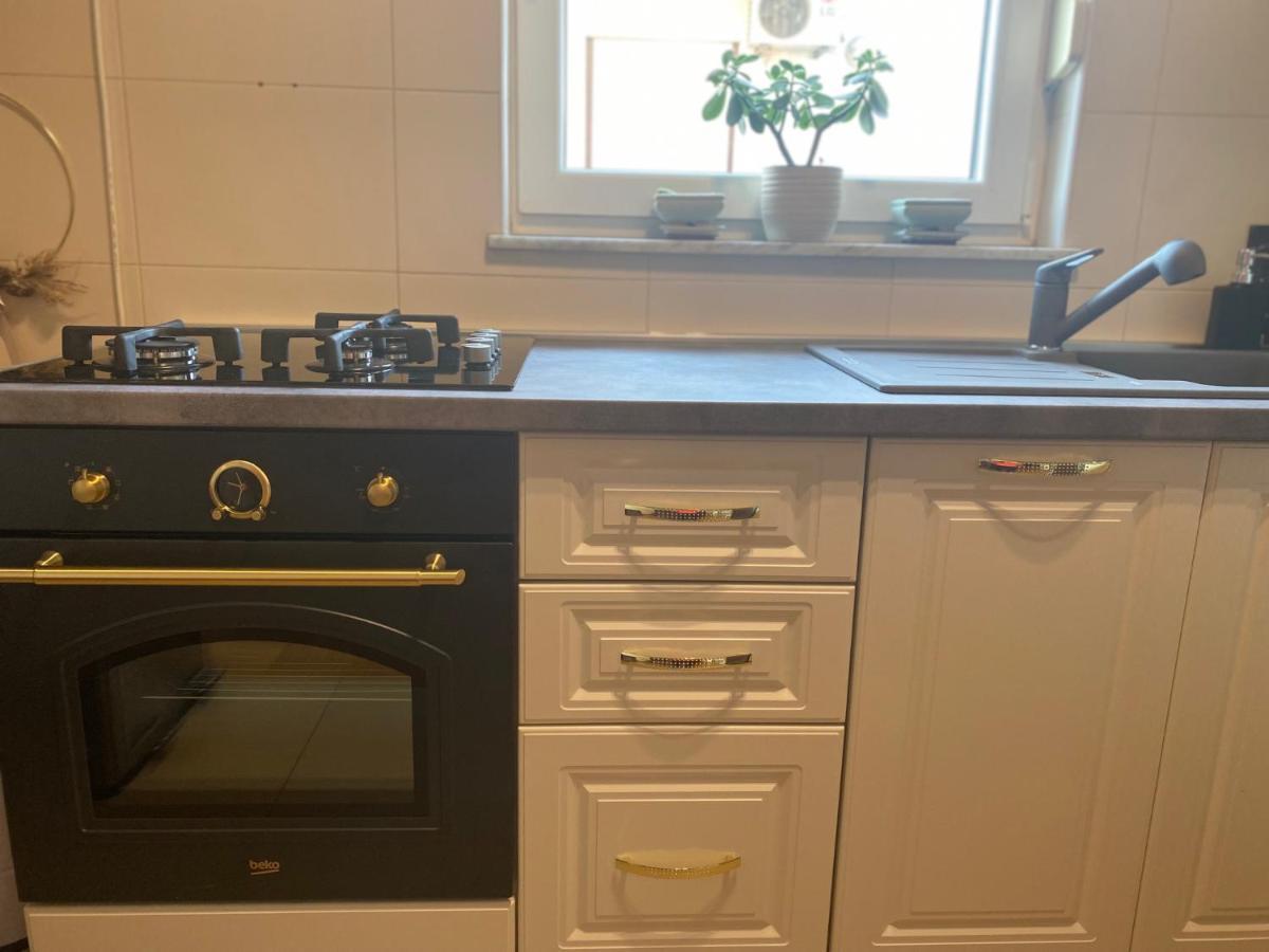 Apartman Fenjer Daire Zagreb Dış mekan fotoğraf