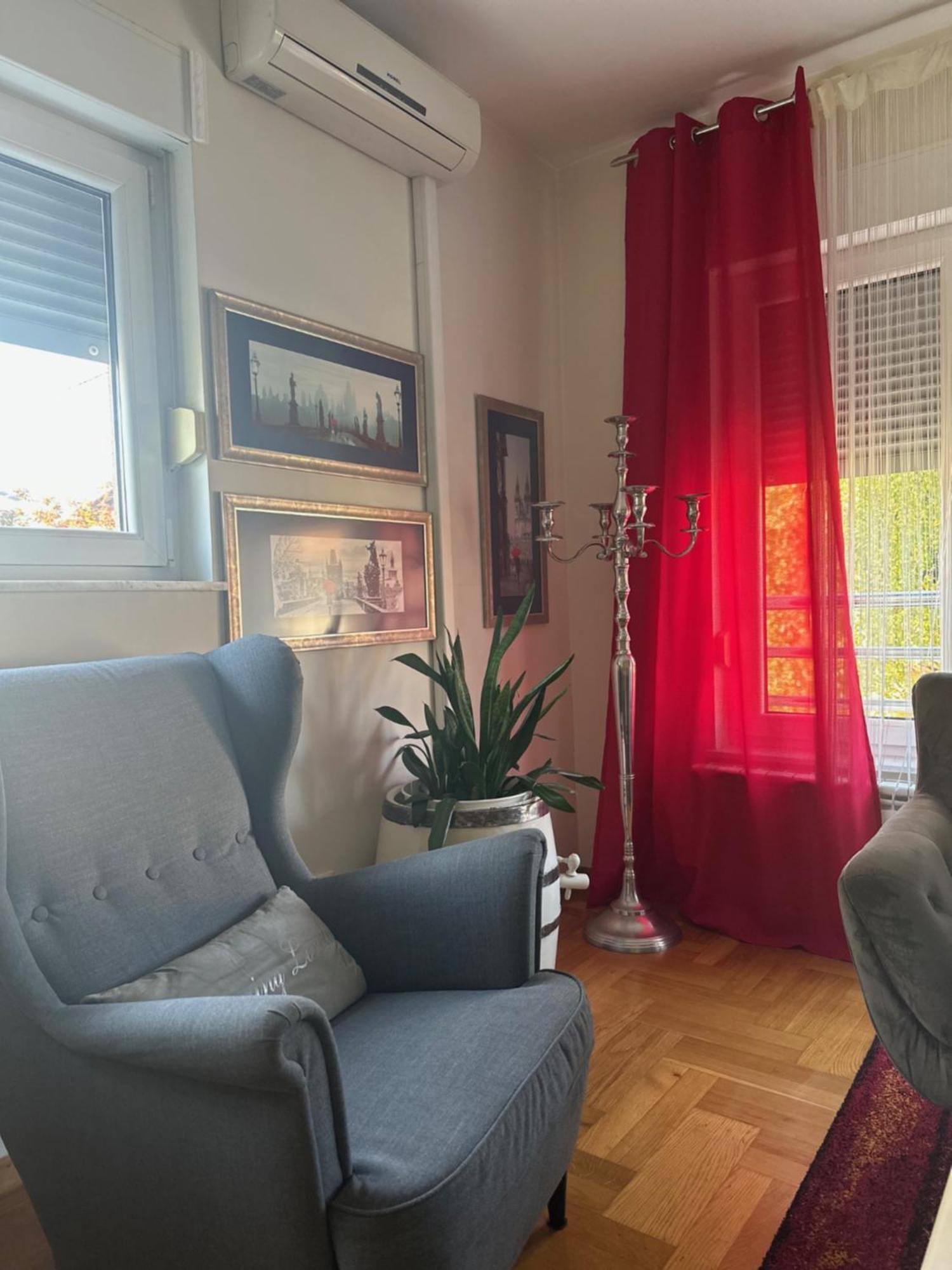 Apartman Fenjer Daire Zagreb Dış mekan fotoğraf